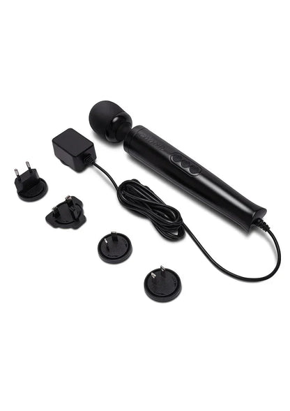 LeWandDieCastPlug-InVibratingMassager5 @ Happytoys Sexshop: online sex shop for Feeling Happy & Easy 😊 the erotic store owned by a woman