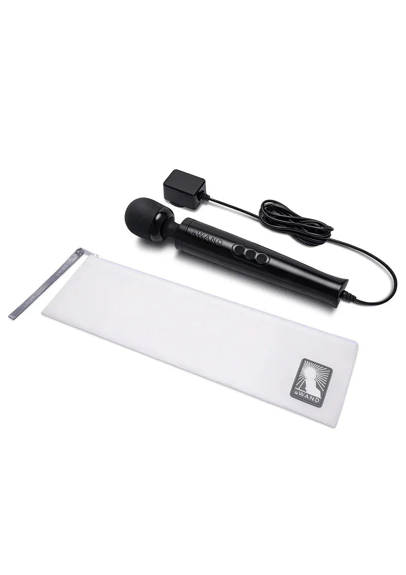 LeWandDieCastPlug-InVibratingMassager7 @ Happytoys Sexshop: online sex shop for Feeling Happy & Easy 😊 the erotic store owned by a woman