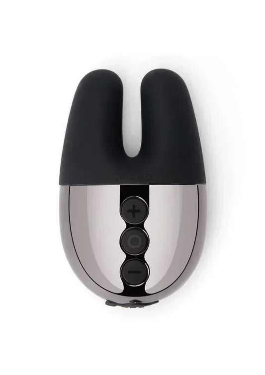 LeWandDoubleVibebyLeWand1 @ Happytoys Sexshop: online sex shop for Feeling Happy & Easy 😊 the erotic store owned by a woman