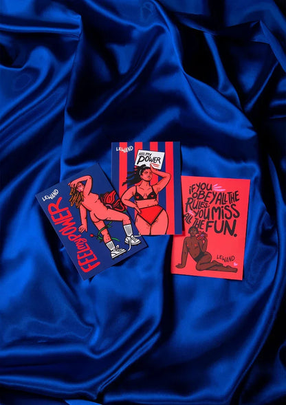 LeWandFeelMyPowerLimitedEdition9 @ Happytoys Sexshop: online sex shop for Feeling Happy & Easy 😊 the erotic store owned by a woman