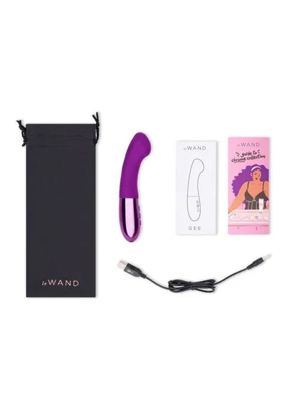 LeWandGeebyLeWand14 @ Happytoys Sexshop: online sex shop for Feeling Happy & Easy 😊 the erotic store owned by a woman