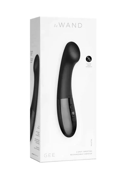 LeWandGeebyLeWand2 @ Happytoys Sexshop: online sex shop for Feeling Happy & Easy 😊 the erotic store owned by a woman
