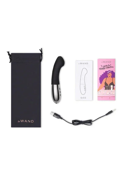 LeWandGeebyLeWand7 @ Happytoys Sexshop: online sex shop for Feeling Happy & Easy 😊 the erotic store owned by a woman