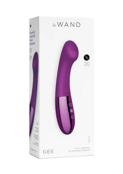 LeWandGeebyLeWand9 @ Happytoys Sexshop: online sex shop for Feeling Happy & Easy 😊 the erotic store owned by a woman