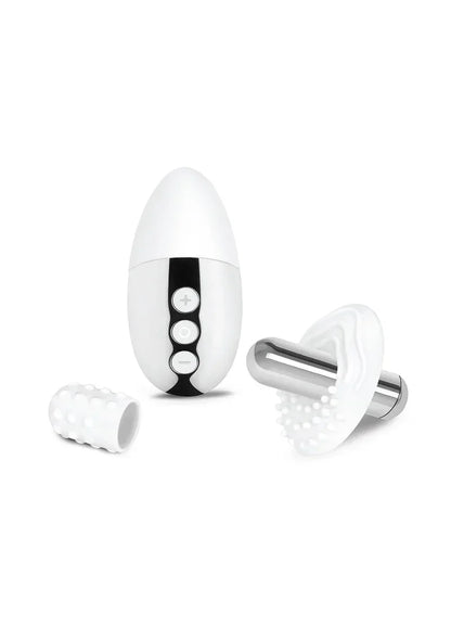 LeWandLittlePleasuresSet7 @ Happytoys Sexshop: online sex shop for Feeling Happy & Easy 😊 the erotic store owned by a woman