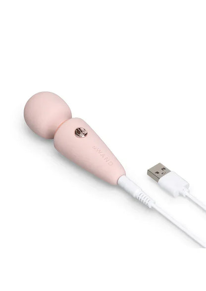 LeWandMiniMicroWand11 @ Happytoys Sexshop: online sex shop for Feeling Happy & Easy 😊 the erotic store owned by a woman