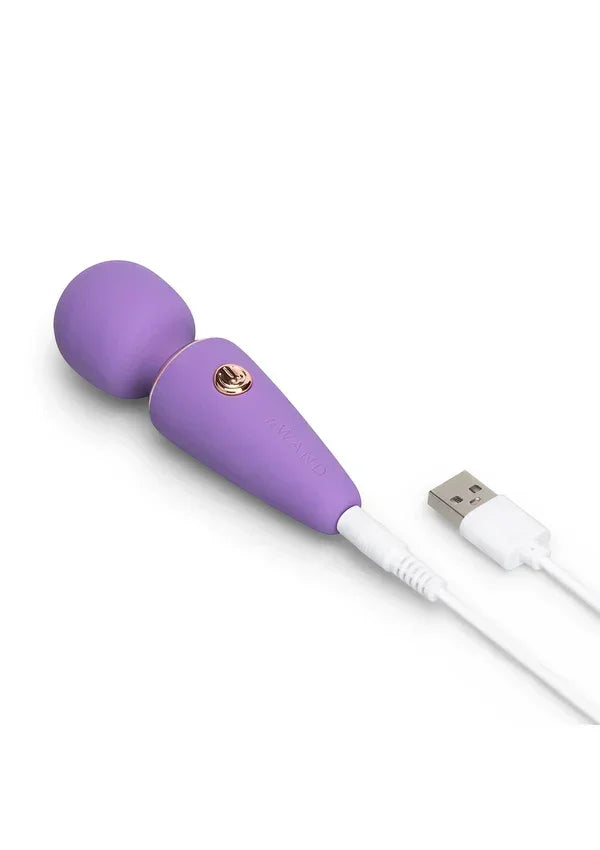 LeWandMiniMicroWand7 | bestel discreet online bij Happytoys, de erotische webshop geleid door een vrouw.