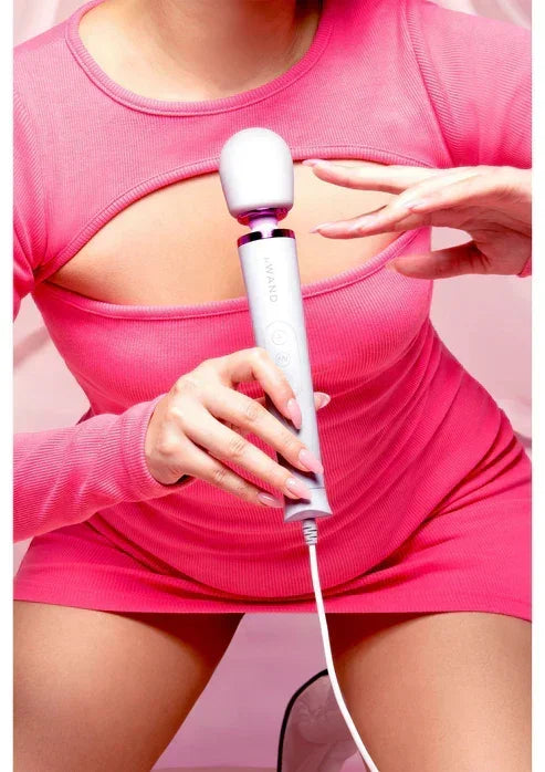 LeWandPetitPluginMassagerbyLeWand16 @ Happytoys Sexshop: online sex shop for Feeling Happy & Easy 😊 the erotic store owned by a woman