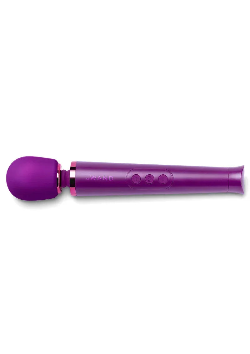LeWandPetiteRechargeable_paars_4 @ Happytoys Sexshop: online sex shop for Feeling Happy & Easy 😊 the erotic store owned by a woman