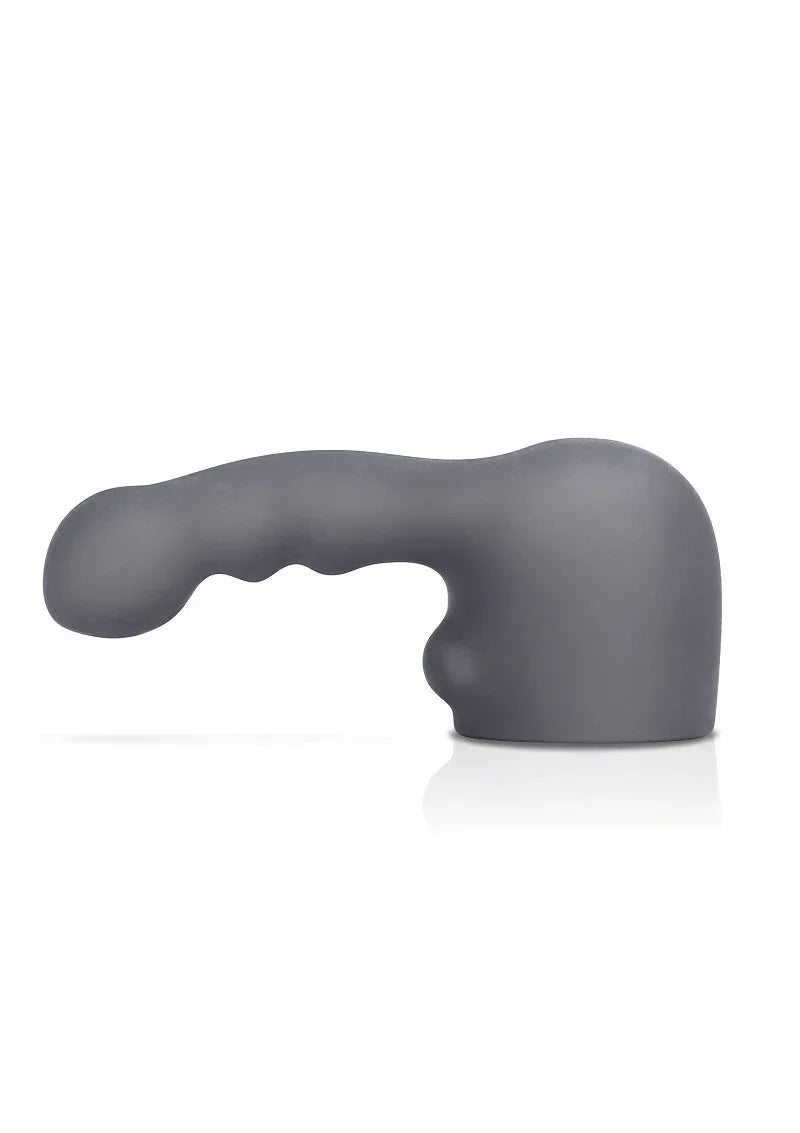 LeWandRippleWeightedHead1 @ Happytoys Sexshop: online sex shop for Feeling Happy & Easy 😊 the erotic store owned by a woman