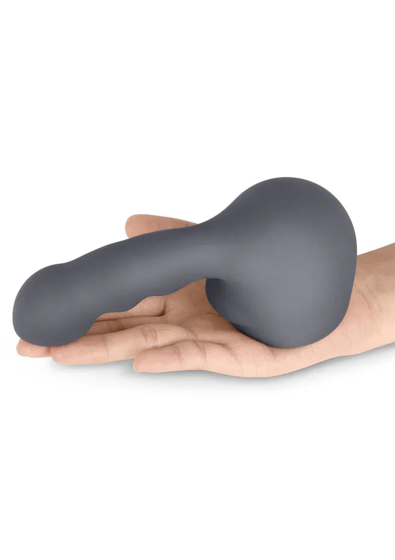 LeWandRippleWeightedHead4 @ Happytoys Sexshop: online sex shop for Feeling Happy & Easy 😊 the erotic store owned by a woman