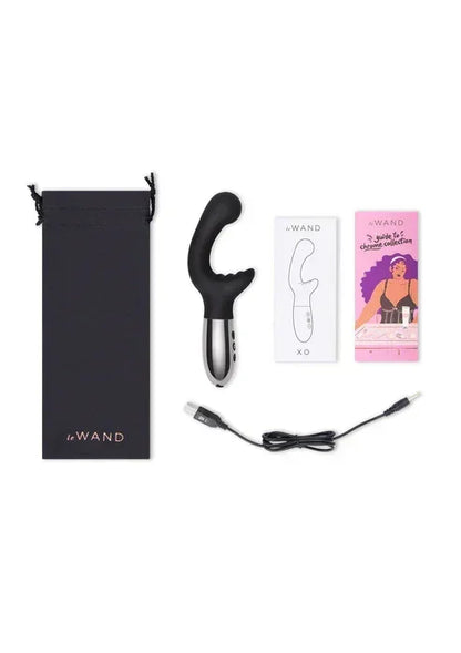 LeWandXobyCalExotics7 @ Happytoys Sexshop: online sex shop for Feeling Happy & Easy 😊 the erotic store owned by a woman