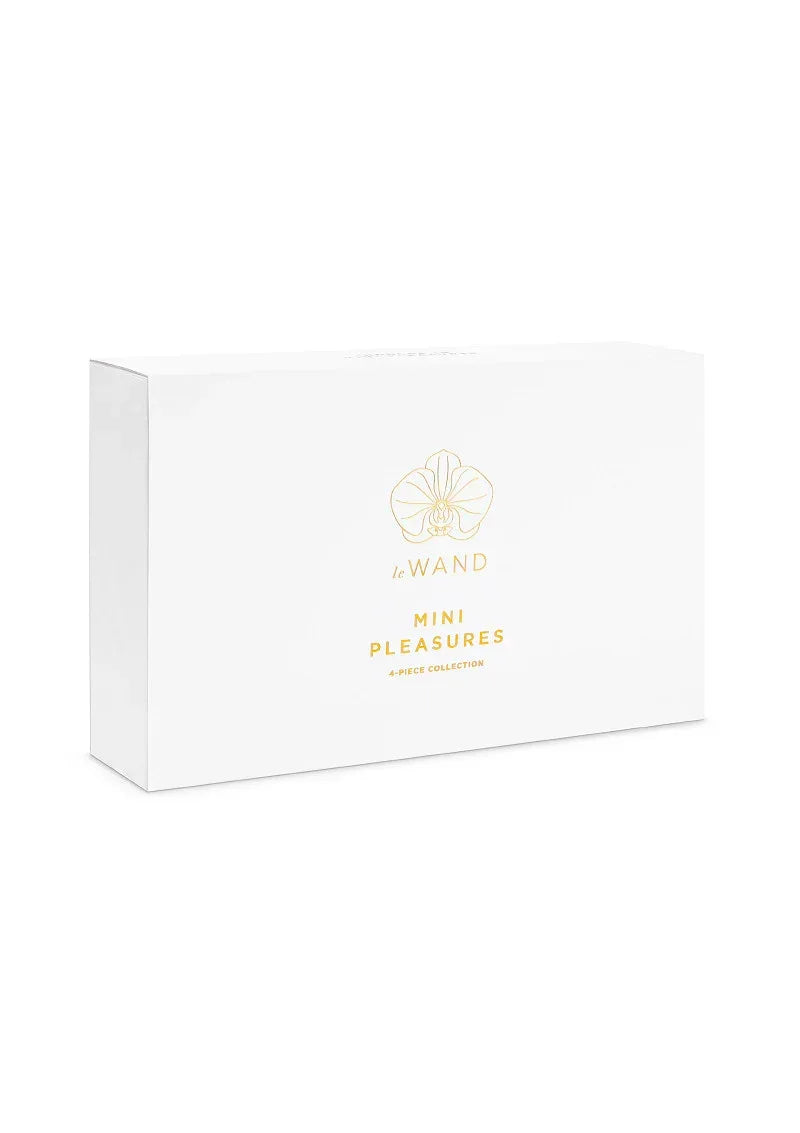 Le_Wand_Mini_Pleasures_Set_2 @ Happytoys Sexshop: online sex shop for Feeling Happy & Easy 😊 the erotic store owned by a woman