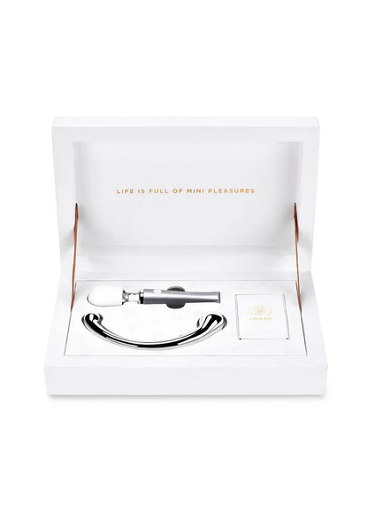 Le_Wand_Mini_Pleasures_Set_3 @ Happytoys Sexshop: online sex shop for Feeling Happy & Easy 😊 the erotic store owned by a woman