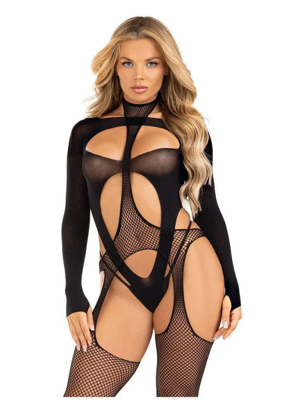 Leg_Avenue_Bodystocking_with_cutout_teddy_Happytoys_Sexshop_liever_Happy_dan_Easy_-3281899 @ Happytoys Sexshop: online sex shop for Feeling Happy & Easy 😊 the erotic store owned by a woman