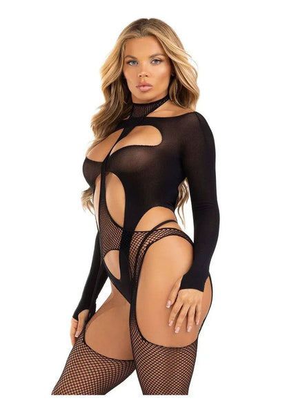 Leg_Avenue_Bodystocking_with_cutout_teddy_Happytoys_Sexshop_liever_Happy_dan_Easy_-3281903 @ Happytoys Sexshop: online sex shop for Feeling Happy & Easy 😊 the erotic store owned by a woman