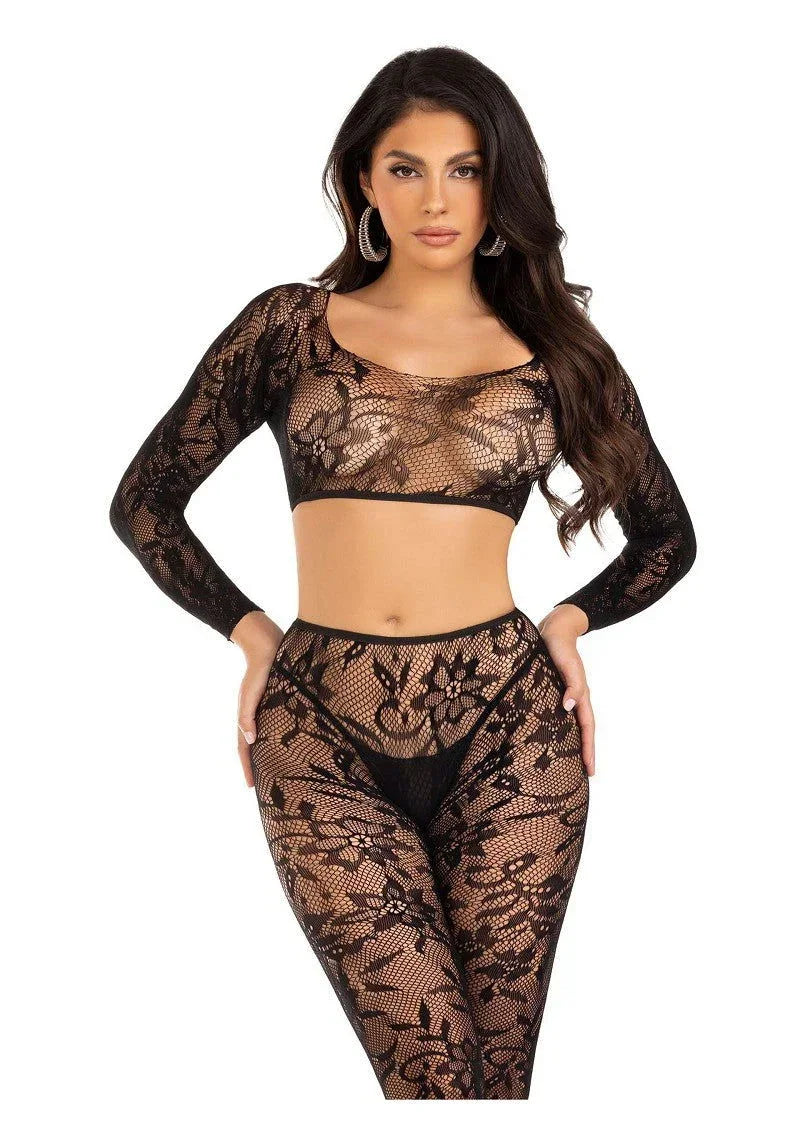 Leg_Avenue_Crop_top_footless_tights_Happytoys_Sexshop_liever_Happy_dan_Easy_-3245903 @ Happytoys Sexshop: online sex shop for Feeling Happy & Easy 😊 the erotic store owned by a woman