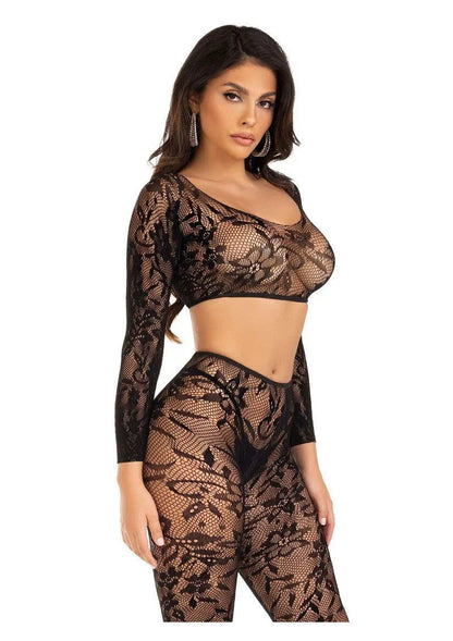 Leg_Avenue_Crop_top_footless_tights_Happytoys_Sexshop_liever_Happy_dan_Easy_-3245907 @ Happytoys Sexshop: online sex shop for Feeling Happy & Easy 😊 the erotic store owned by a woman