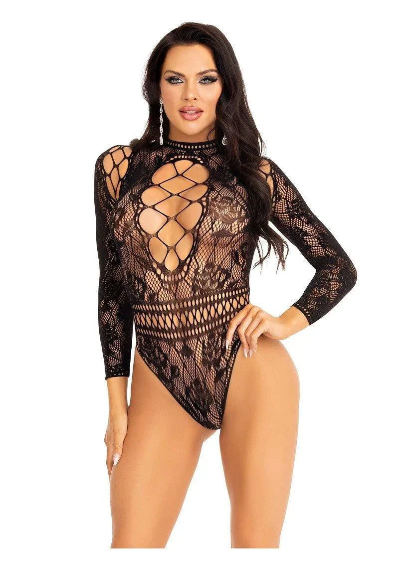 Leg_Avenue_High_neck_lace_bodysuit_Happytoys_Sexshop_liever_Happy_dan_Easy_-3281944 @ Happytoys Sexshop: online sex shop for Feeling Happy & Easy 😊 the erotic store owned by a woman
