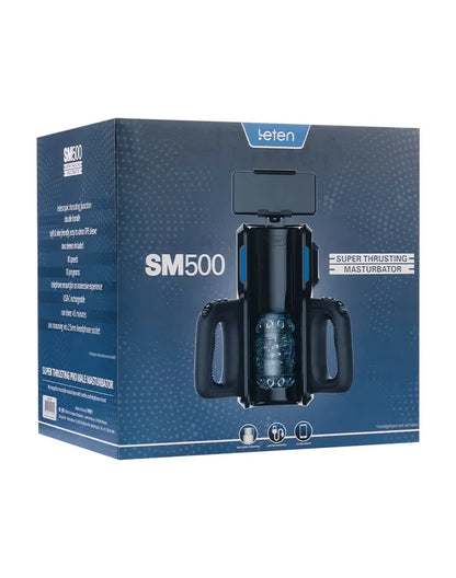 Leten-SM500-SuperThrustingMasturbatorwithTelephoneMount4 @ Happytoys Sexshop: online sex shop for Feeling Happy & Easy 😊 the erotic store owned by a woman