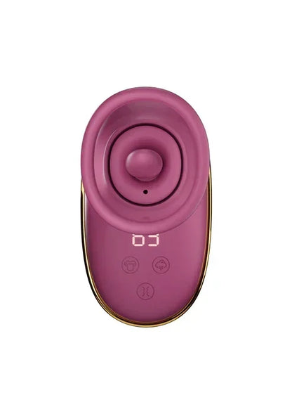 LickingClitoralAutomaticPumpbyShe.E.O.3 @ Happytoys Sexshop: online sex shop for Feeling Happy & Easy 😊 the erotic store owned by a woman