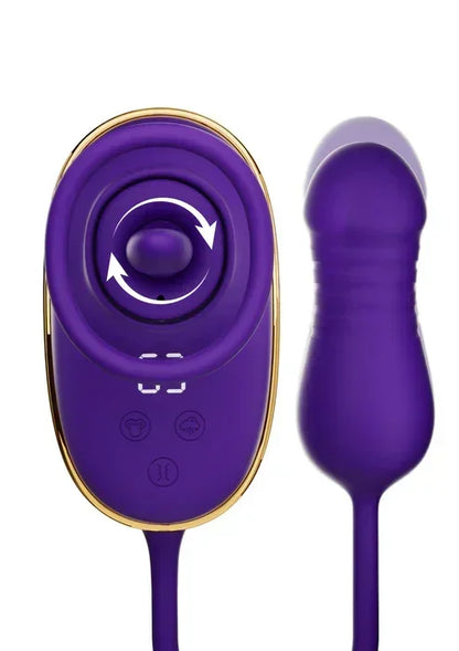 LickingClitoralPump_AnalStimulatorbyShe.E.O.3 @ Happytoys Sexshop: online sex shop for Feeling Happy & Easy 😊 the erotic store owned by a woman