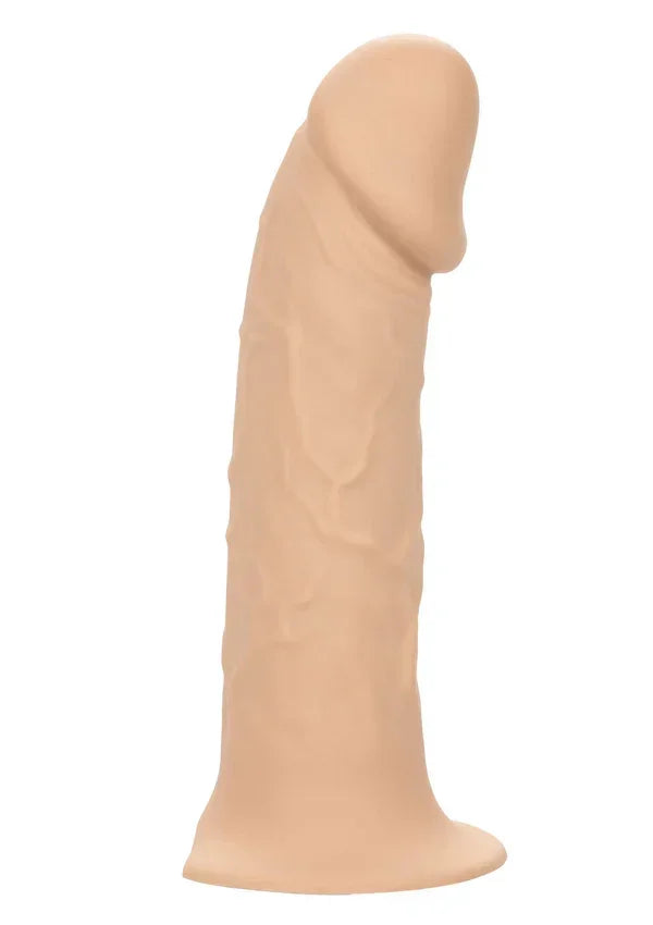 Life-LikeExtensionWHarnessbyCalExotics12 @ Happytoys Sexshop: online sex shop for Feeling Happy & Easy 😊 the erotic store owned by a woman