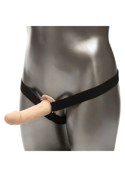 Life-LikeExtensionWHarnessbyCalExotics2 @ Happytoys Sexshop: online sex shop for Feeling Happy & Easy 😊 the erotic store owned by a woman