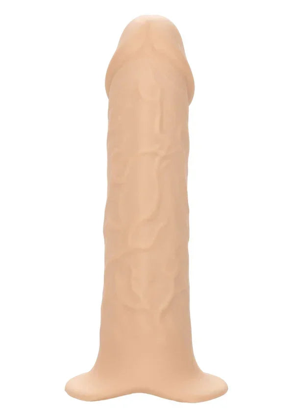 Life-LikeExtensionWHarnessbyCalExotics7 @ Happytoys Sexshop: online sex shop for Feeling Happy & Easy 😊 the erotic store owned by a woman