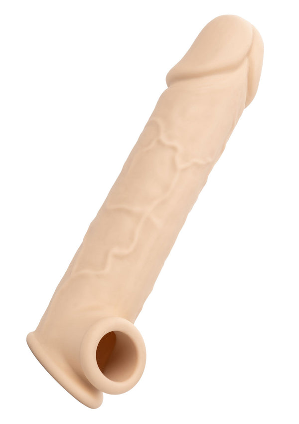Life-Like Extension 8 inch by CalExotics Performance Maxx
