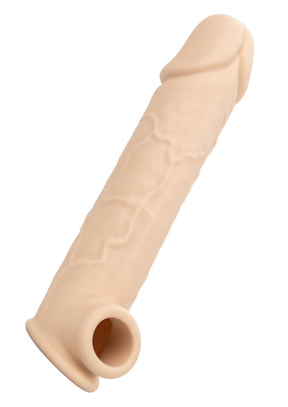 Life-Like Extension 8 inch by CalExotics Performance Maxx