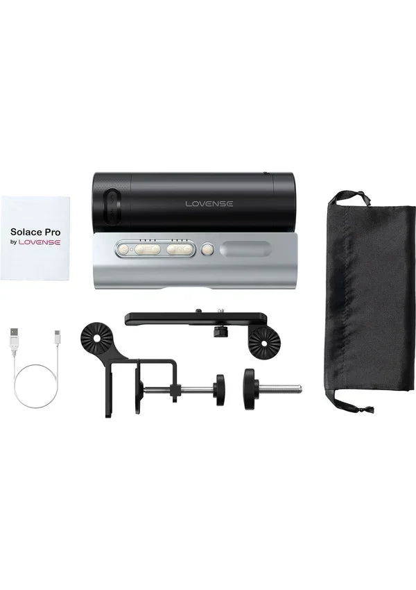 Lovense_Solace_Pro_Premium_masturbator_met_app-controle_7 @ Happytoys Sexshop: online sex shop for Feeling Happy & Easy 😊 the erotic store owned by a woman