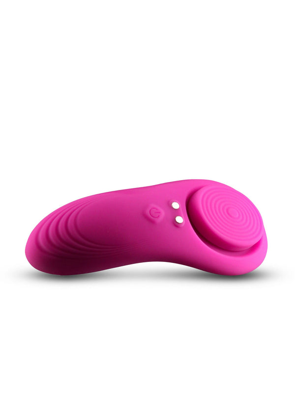 Lucy Personal Massager Vibrator by NS Novelties Techno