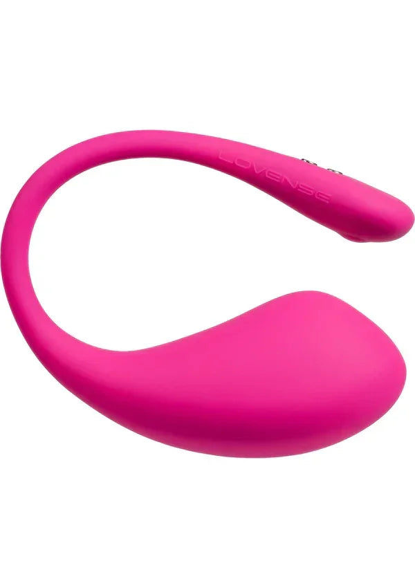 Lush3byLovesense3 @ Happytoys Sexshop: online sex shop for Feeling Happy & Easy 😊 the erotic store owned by a woman