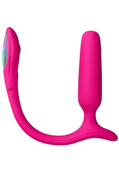 LushAnalbyLovesense4 @ Happytoys Sexshop: online sex shop for Feeling Happy & Easy 😊 the erotic store owned by a woman