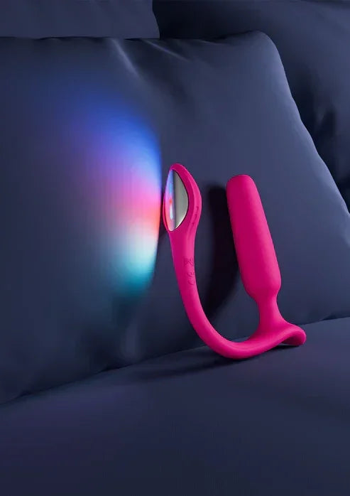 LushAnalbyLovesense6 @ Happytoys Sexshop: online sex shop for Feeling Happy & Easy 😊 the erotic store owned by a woman