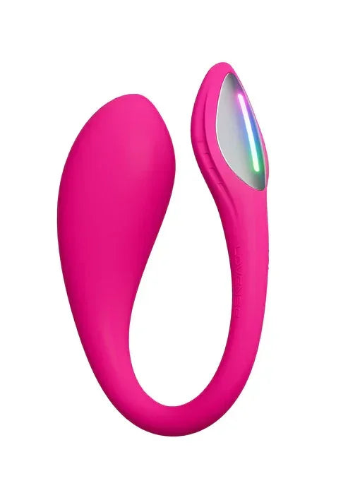 LushMinibyLovesense1 @ Happytoys Sexshop: online sex shop for Feeling Happy & Easy 😊 the erotic store owned by a woman