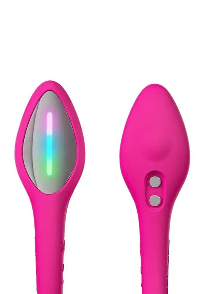 LushMinibyLovesense5 @ Happytoys Sexshop: online sex shop for Feeling Happy & Easy 😊 the erotic store owned by a woman