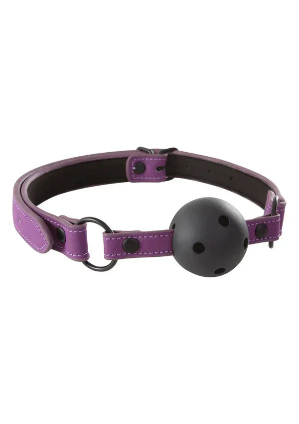 LustBondageBallGagbyNSNovelties1 @ Happytoys Sexshop: online sex shop for Feeling Happy & Easy 😊 the erotic store owned by a woman