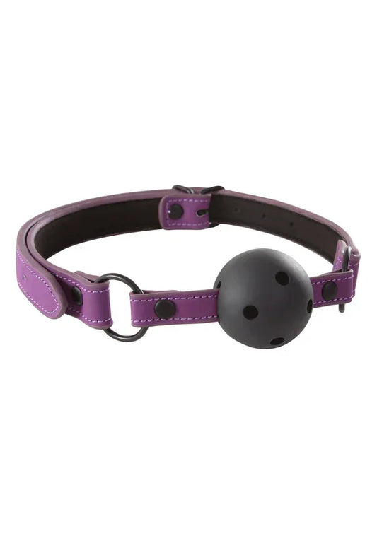 LustBondageBallGagbyNSNovelties1 @ Happytoys Sexshop: online sex shop for Feeling Happy & Easy 😊 the erotic store owned by a woman
