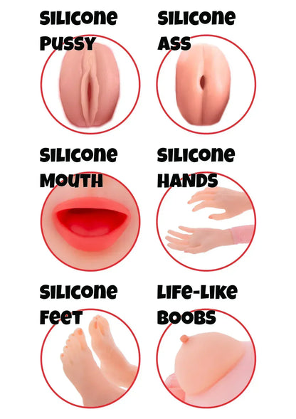 LustyLolaInflatableDollbyHiddenDesire4 @ Happytoys Sexshop: online sex shop for Feeling Happy & Easy 😊 the erotic store owned by a woman
