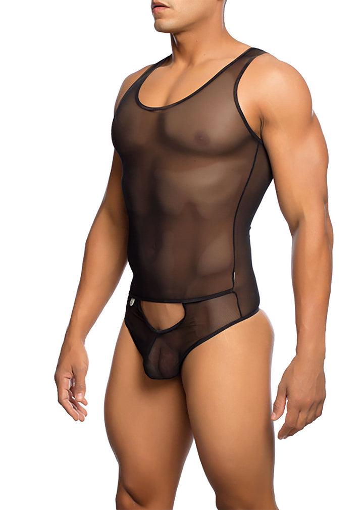 MOB Sexy Sheer Body by MOB Eroticwear