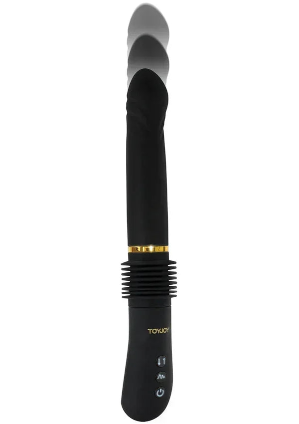 MagnumOpusThrusterbyToyJoy4 @ Happytoys Sexshop: online sex shop for Feeling Happy & Easy 😊 the erotic store owned by a woman