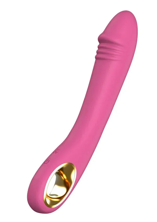 MaiaUltimateVibratorbyToyJoy1 @ Happytoys Sexshop: online sex shop for Feeling Happy & Easy 😊 the erotic store owned by a woman