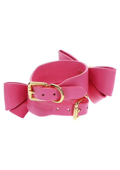 MalibuWristCuffsbyTaboom5 @ Happytoys Sexshop: online sex shop for Feeling Happy & Easy 😊 the erotic store owned by a woman