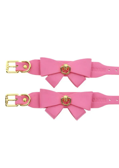 MalibuWristCuffsbyTaboom7 @ Happytoys Sexshop: online sex shop for Feeling Happy & Easy 😊 the erotic store owned by a woman