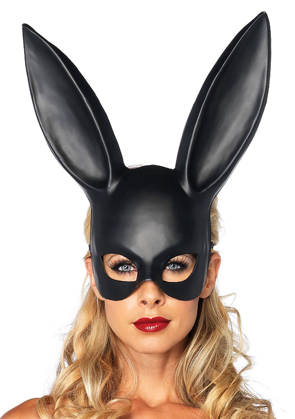 Masquerade Rabbit Mask playboy bunny by Leg Avenue