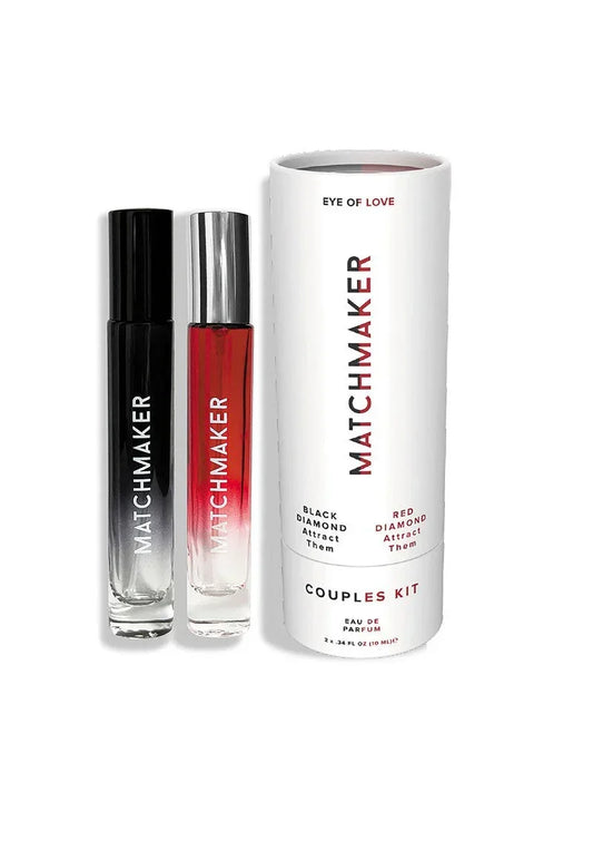 Matchmaker_Red_Black_Set_Attract_Them_Happytoys_Sexshop_liever_Happy_dan_Easy_-3282177 @ Happytoys Sexshop: online sex shop for Feeling Happy & Easy 😊 the erotic store owned by a woman