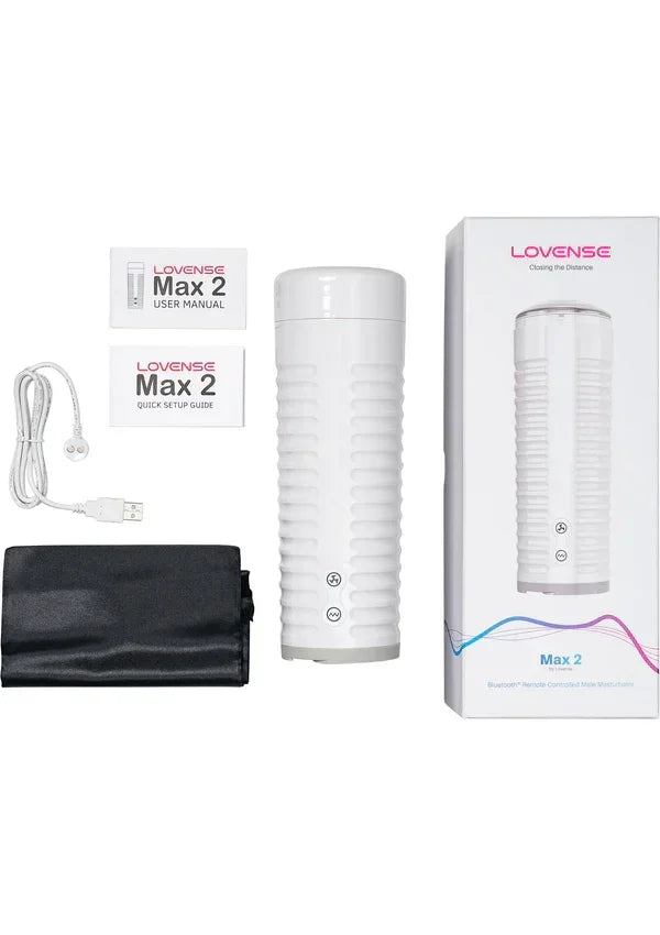 Max_2_stroker_by_Lovesense_4 @ Happytoys Sexshop: online sex shop for Feeling Happy & Easy 😊 the erotic store owned by a woman
