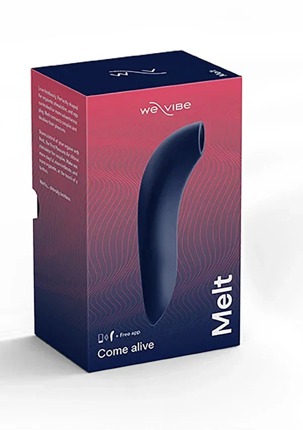 MeltbyWe-Vibe4 @ Happytoys Sexshop: online sex shop for Feeling Happy & Easy 😊 the erotic store owned by a woman